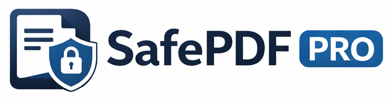 SafePDF Pro